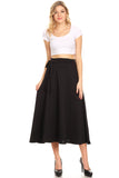 Audrey Skirt