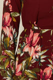 Flora Blouse